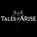 「Tales of ARISE」(テイルズオブアライズ)のロゴ