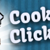 Cookie clicker ロゴ