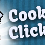 Cookie clicker ロゴ