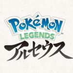 【レビュー】「Pokémon LEGENDS アルセウス」シンオウと呼ばれる前のヒスイ地方でポケ