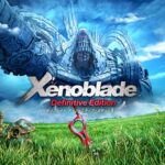 【レビュー】「Xenoblade Definitive Edition(ゼノブレイド　ディフィニティブ・エデ