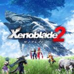 【レビュー】「Xenoblade2(ゼノブレイド2)」巨大な獣の体を冒険しよう
